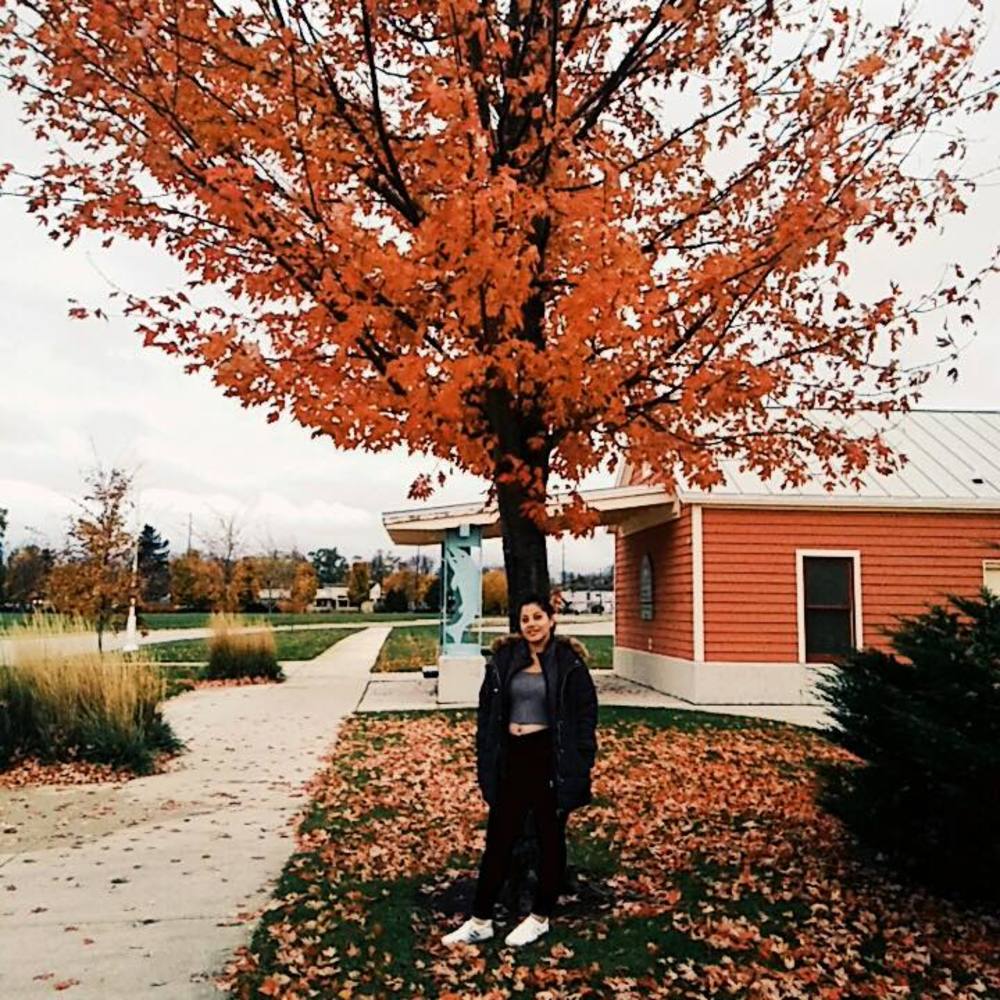 Meet your Posher, Crystal